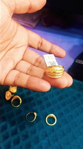 hid pass casting ring