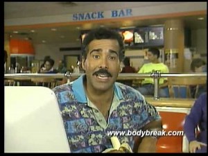 BodyBreak 90 sec Program Show #91 - Bowling