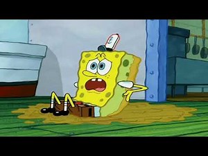 Greasy Buffoons [1/5] spongebob bahasa indonesia