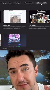 50K views · 243 reactions | Google hat gerade das Ende von Coding-Apps eingeläutet. 烙 Mit dem neuen Gemini 2.5 Pro kannst du komplette Apps direkt im Browser bauen – kein Download, keine Installation, nur pure KI-Power. ⚡️ Und das Beste: Es ist kostenlos. #Google #Gemini #AI #TechNews | Michael Truch | Facebook