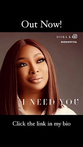 2.8K views · 309 reactions | I love this WOG @Dora Kay For full song @https://youtu.be/Y3XnLxO-P9E?si=RbsU03dXcTx27qwI https://spotify.link/8FuhtPS4MDb https://music.apple.com/us/album/i-need-you/1710157777?i=1710157778 | Eno Jerry Page | Facebook