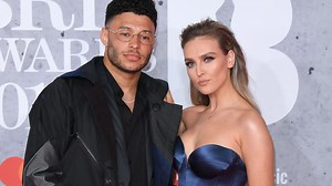 Perrie Edwards reveals reason she's putting off wedding to football ace Alex