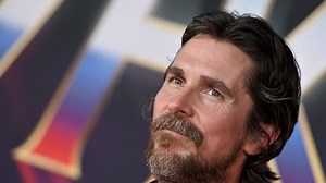 Christian Bale on His Gorr Transformation in ‘Thor: Love & Thunder’