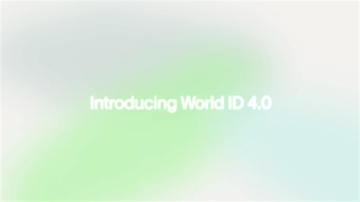 World Announcement: World ID Full‑Stack Proof of Human