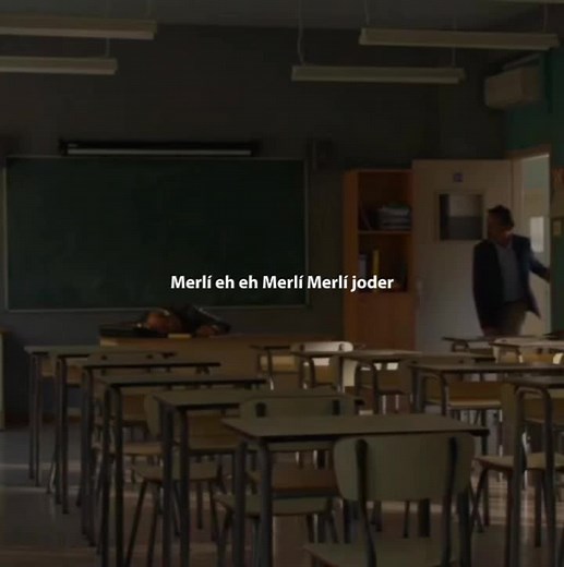 Merlí: El Impactante Final de la Serie Netflix