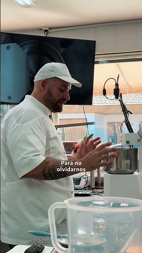 Mise en Place: The Secret in the Kitchen, Pizzeria or Restaurant