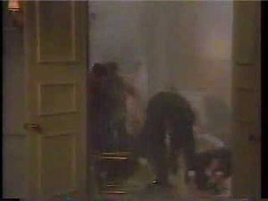 All My CHildren-1994 the Pine Valley Tornado