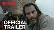 Outlaw King Official Trailer HD Netflix