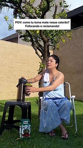 102K views · 2.6K reactions | Temperatura de ebulição da água e nós agarrado no mate! #meme #humor #chimarrão #receitas #tutorial #donadecasa #casal #chimarrao #riograndedosul #gaucho | Thaís Cozzer | Facebook