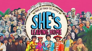 Meet the Runaway Who Inspired Beatles' 'She's Leaving Home'