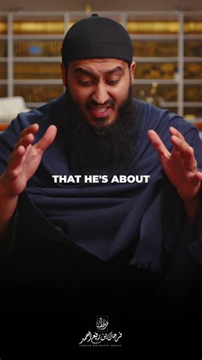 How the Righteous View Their Mistakes.