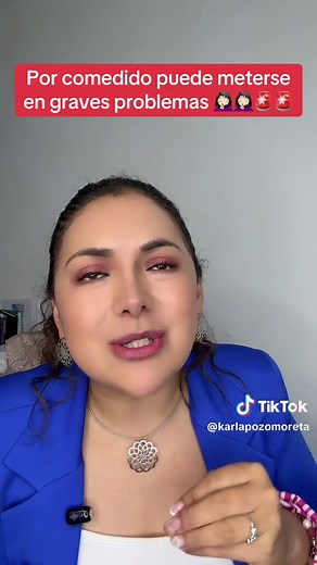 Por comedido puedes meterte en graves problemas: no prestes tu cuenta
