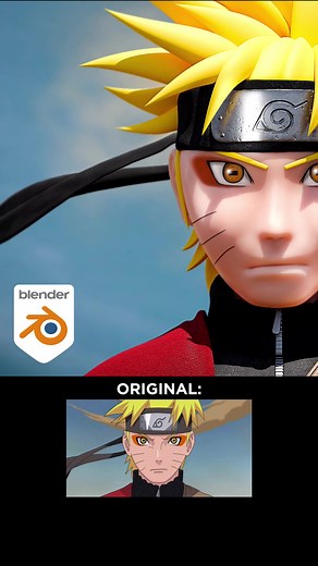 15 reactions | Naruto Sennin produzido no Blender 3D! ️ ️ #blender3d #blender #3d #blendermodel #blendecommunity #blenderofficial #blenderenders #blenderart #blenderrender3d #blenderrendering #blenderartist #blenderartworld #blenderbrasil #3dmodeling #3dmodelling #3dmodels #blendermodelling #modelling3dblender #blenderrendering #blenderart3 #blenderoficial #naruto #character3dmodel #narutoshippuden #narutosenninmode | Wellington Coloni - Tutoriais de Blender 3D | Facebook