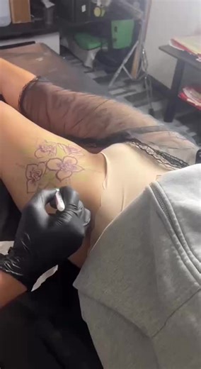 #tattoo #viraltiktok #love #viral