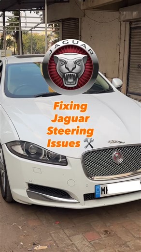 Sonu Engineer on Instagram: "Jaguar XF in for diagnostics. 🔍⚙️ #Jaguar #JaguarXF #LuxuryCars #CarRepair #Automotive #Mechanic #CarService #JaguarClub #CarLovers #nashik #ecmrepair"