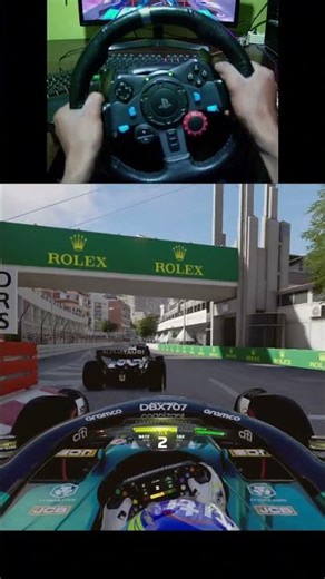 STOP Making These F1 23 Monaco Mistakes Like Fernando Alonso