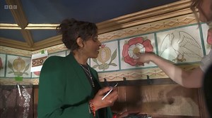 48K views · 703 reactions | How epic to see Hever Castle and a sneak...