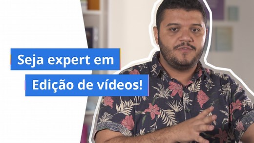 Curso Edição de Vídeo: Técnicas, Softwares e Como Editar | Alura