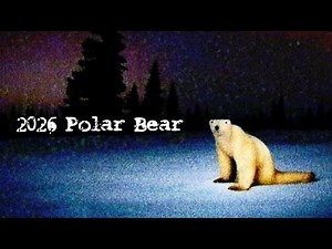 This creepypasta from 2026 is weird