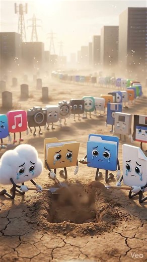 Our beloved Yahoo is gone. 🥲 #aicontent #funny #sadmoment #youtubeshorts #fypviralシ