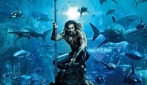 Movie Review – Aquaman (2018)