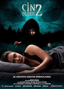 Cin Bebek 2 - Movie
