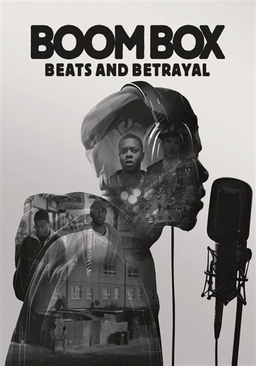 Boom Box: Beats and Betrayal Season 1 - episodes streaming online