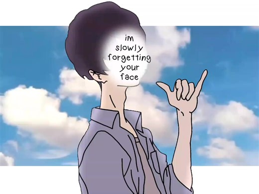 Sentimental Moments in Anime: A Minato Tribute