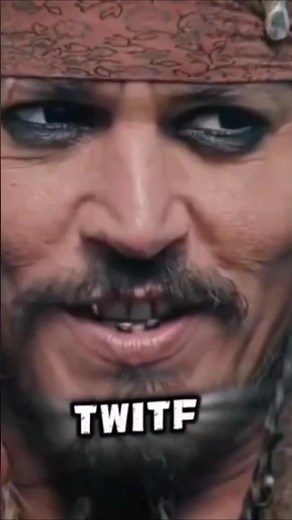 “Jack Saves His Love with a Mermaid’s Tear” #movie #shorts