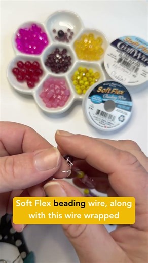 Join us for The Great Bead Extravaganza LIVE with Sara and Kristen Saturday, April 11th, at 1pm PT