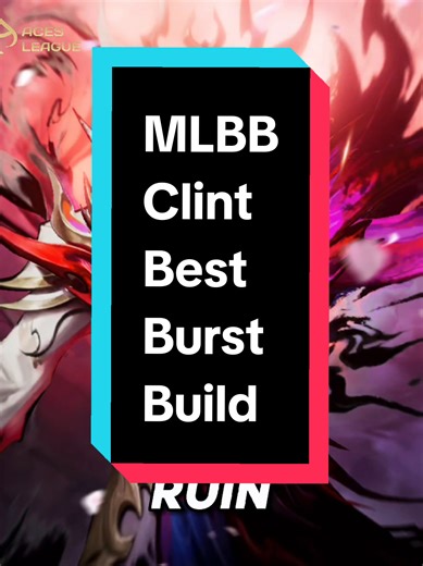 Want insane Clint damage? 👀 I found his best burst build, emblem, and skill combo—level up your gameplay now! 🔥#MLBB #mobilelegends #PHMCBAcesLeague #Clint #clintmlbb