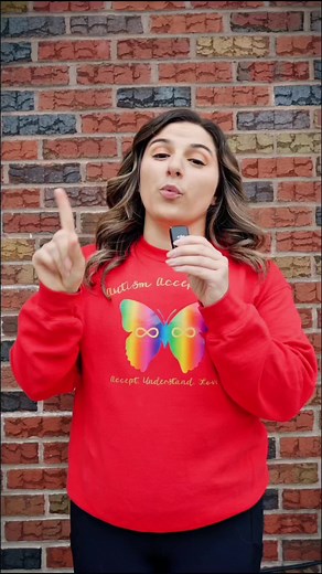 Why Wear Red on World Autism Day: Advocating for Autism Acceptance