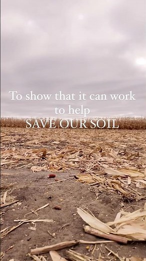 blossomandbranchfarm.com to take our on demand courses and learn how to heal the soil!