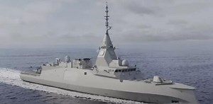 Παραδόθηκαν από τα Ναυπηγεία Σαλαμίνας τα 5 προεξοπλισμένα μπλοκ της 2ης και 5ης φρεγάτας FDI