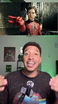 Ranking all 11 Spiderman movies from worst to best! #spiderman #spidermanbrandnewday #marvel