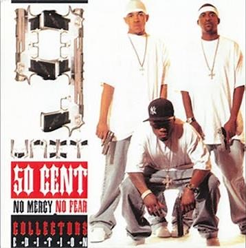 50 Cent feat. Funkmaster Flex - Funk Flex (G-Unit No Mercy No Fear)