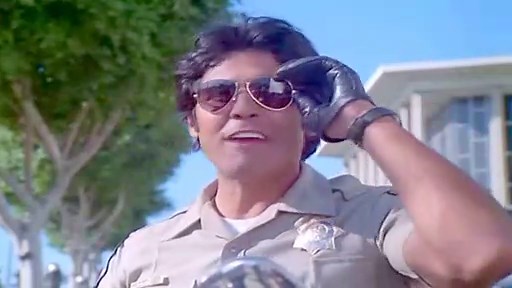 CHIPS 1977 | 01 # PILOT | 01# TEMPORADA