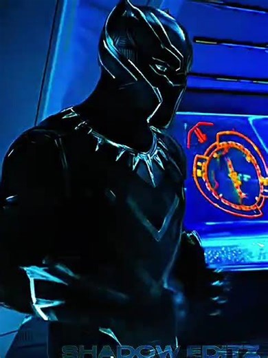 Chadwick Boseman-"As you can see,I am not dead!" for the Comp ‪@Aiden_Edit‬