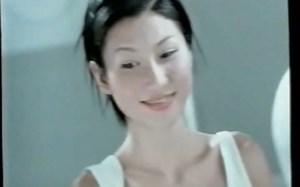 2000年，经典广告欣赏