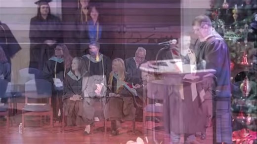 Yesterday was a monumental milestone in my life, I graduated with an Associate of Applied Science Degree in Funeral Service from Commonwealth Institute of Funeral Service in Houston, Texas, although I did not travel to walk being so close to the holidays. The last 3 years have been a whirlwind, raising twin girls, working full-time, being a full-time student, all while managing life in other areas. I owe my appreciation to my family, friends, and colleagues in the Funeral Service Industry, who h