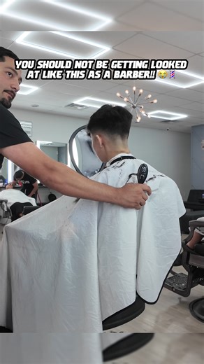 Wavy Cakes (@wavycakess)’s video of low drop fade with bulk