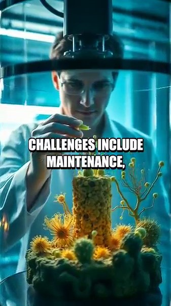 Biomorph Cities: Realistic Paths to Living Architecture