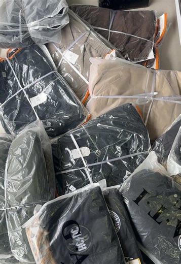 Latest Fashion Trends from Instagram Gallery