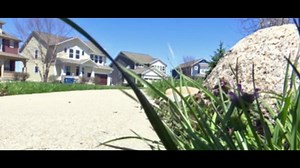 Armed resident stops attempted home invasion