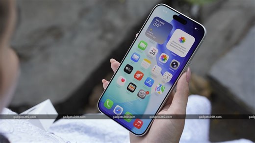 Apple Fixes Bluetooth, Cellular and Other Issues With Latest Update