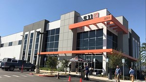 Manteca celebrates 5.11 Tactical grand opening
