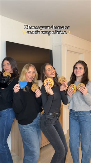 Carly Weinstein on Instagram: "We are HERE for the buy one cookie and get one FREE reward @panerabread today only for MyPanera members! Valid 12/4/2025 only. Visit panerabread.com/mypanera for terms. #panerapartner"