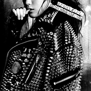 Crustgirls / Danshoku Dino - Crustgirls / Danshoku Dino