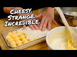 Riso con le Chnolle | Hidden Gem of Italian Cuisine