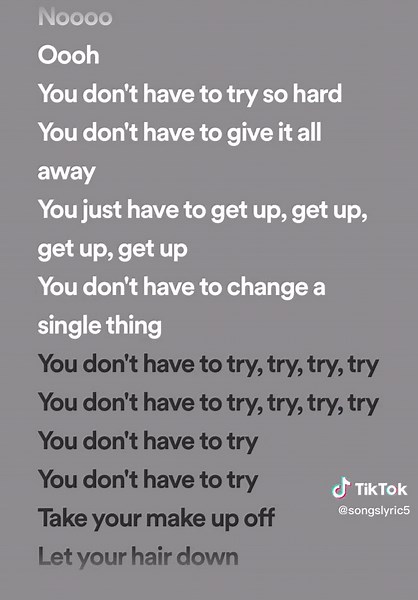 Empower Yourself with Colbie Caillat's 'Try' Lyrics